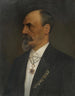 Profesor Hermann - Sigmund Dux — widok dzieła