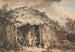 La Balançoire - Sigmund Freudenberger — widok dzieła