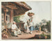 Le villageois - Sigmund Freudenberger — widok dzieła