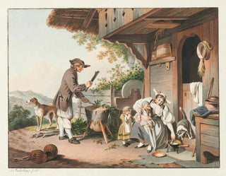 Sigmund Freudenberger - Les Soins maternels.webp