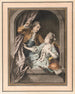 L'heureux ménage - Sigmund Freudenberger — widok dzieła