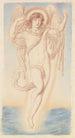 Miłość - Simeon Solomon — widok dzieła