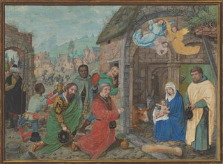 Simon Bening - The Adoration of the Magi.webp