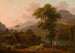 pejzaż włoski - Simon Denis — widok dzieła