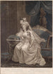 Marie-Antoinette - Simon Malgo — widok dzieła