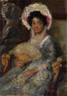Isabella - Simon Maris — widok dzieła