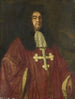 Portret Johanna Campricha van Cronefelt, rycerza Zakonu św. Maurycego i św. Lazara, ambasadora cesarskiego Niemiec w Hadze - Simon Ruys — widok dzieła