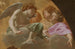 Model do retabulum św. Piotra - Simon Vouet — widok dzieła