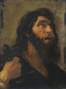 Święty Paweł - Simon Vouet — widok dzieła