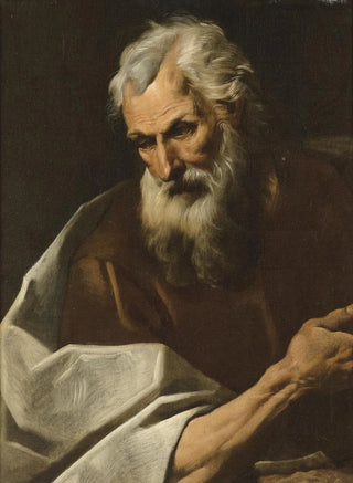 Simone Cantarini - Une figure de saint.webp