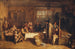 Saisie pour loyer - Sir David Wilkie — widok dzieła