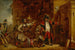 Le Bedeau de la Paroisse - Sir David Wilkie — widok dzieła