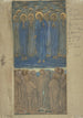 Wniebowstąpienie Chrystusa - Sir Edward Coley Burne-Jones — widok dzieła