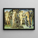 Perseusz i Andromeda - Sir Edward Coley Burne-Jones — oprawiony obraz na ścianie