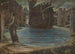 Syreny - Sir Edward Coley Burne-Jones — widok dzieła