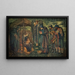 L'Étoile de Bethléem - Sir Edward Coley Burne-Jones — oprawiony obraz na ścianie