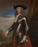 Henry Portman Seymour - Sir Godfrey Kneller — widok dzieła