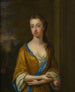 Portret księżnej Newcastle - Sir Godfrey Kneller — widok dzieła