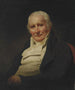 Portret M. Spottiswood - Sir Henry Raeburn — widok dzieła