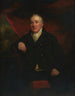 Portret M. Williama Fergusona de Raith - Sir Henry Raeburn — widok dzieła