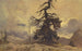 Le Monarque mourant, Funtensee - Sir Hubert von Herkomer — widok dzieła