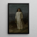 Une somnambule - Sir John Everett Millais — oprawiony obraz na ścianie