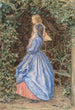 Wiosna - Sir John Everett Millais — widok dzieła