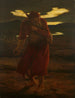 La parabole de l'ivraie - Sir John Everett Millais — widok dzieła