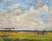 Hounslow - Sir John Lavery — widok dzieła