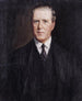 Joseph Watson, 1er Lord Manton - Sir John Lavery — widok dzieła