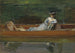 Summertime - Sir John Lavery — widok dzieła