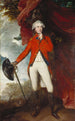 Francis Rawdon-Hastings 1754-1826, drugi hrabia Moira i pierwszy markiz Hastings - Sir Joshua Reynolds — widok dzieła