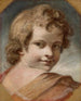 Głowa chłopca - Sir Joshua Reynolds — widok dzieła