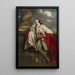 James, 7. hrabia Lauderdale - Sir Joshua Reynolds — widok dzieła