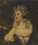 Mme Jane Braddyll - Sir Joshua Reynolds — widok dzieła
