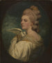 Mme Mary Nesbitt - Sir Joshua Reynolds — widok dzieła