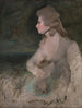 Mme Robinson - Sir Joshua Reynolds — widok dzieła