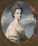 Portret Sophii, pani Edward Southwell, później lady De Clifford - Sir Joshua Reynolds — widok dzieła