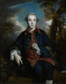 Portret Charlesa Brandlinga - Sir Joshua Reynolds — widok dzieła