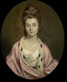 Portret pani Thomas Watkinson Payler - Sir Joshua Reynolds — widok dzieła