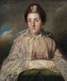 Portret pani William Fortescue 1733-1820, później hrabiny de Clermont - Sir Joshua Reynolds — widok dzieła