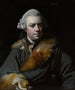 Portret Thomasa Bowlby'ego - Sir Joshua Reynolds — widok dzieła