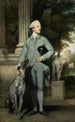 Richard Peers Symons MP potem Sir Richard Peers Symons baronet - Sir Joshua Reynolds — widok dzieła