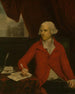 Sir Thomas Rumbold Bt - Sir Joshua Reynolds — widok dzieła