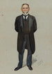 John Milton Hay - Sir Leslie Mathew Ward — widok dzieła