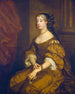 Barbara Villiers, księżna Cleveland - Sir Peter Lely — widok dzieła