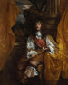 Jacques VII i II jako książę Yorku - Sir Peter Lely — widok dzieła