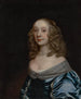 Portret damy, być może Ann St John Wilmot - Sir Peter Lely — widok dzieła