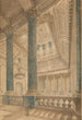 Wnętrza Lancaster House - Sir Richard Westmacott — widok dzieła