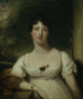Anna Maria Dashwood, później marquise d'Ely - Sir Thomas Lawrence — widok dzieła